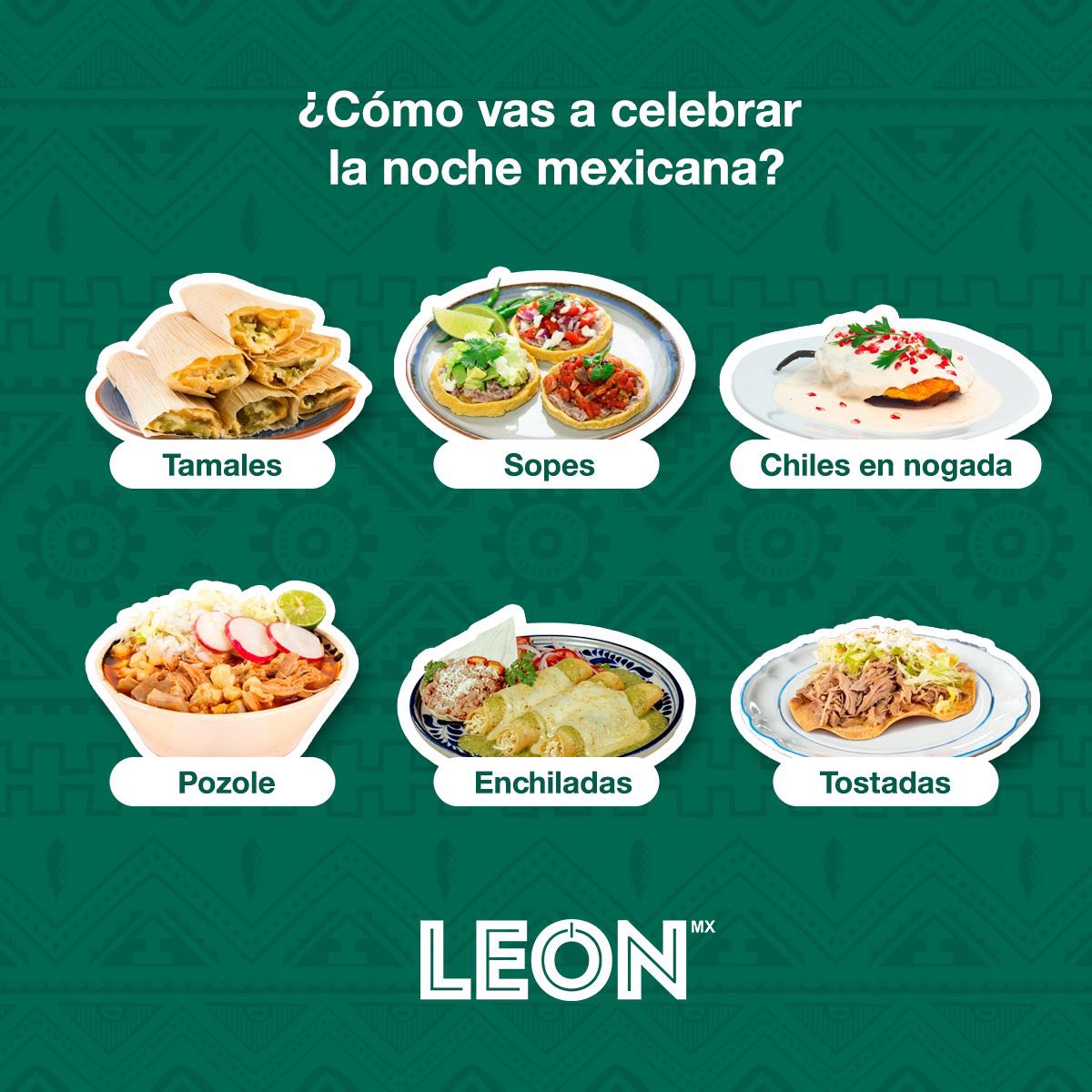 León MX tweet media