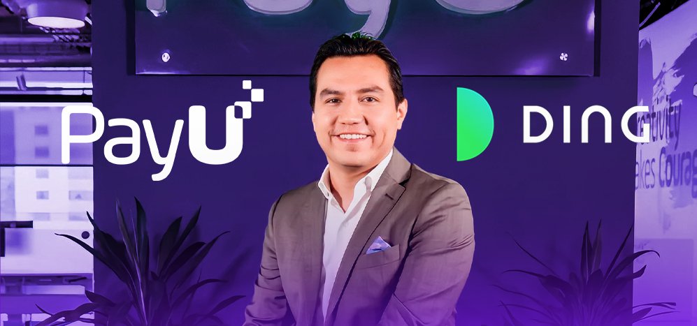 🇨🇴 Paytech Colombiana <a href="/ding_colombia/">DING</a> oficialmente fue adquirida por <a href="/PayULatam/">PayU Latam</a>

👉​ bit.ly/3xOw8h1
#fintechnews #paytech #ecosistemadigital #colombia #LFH