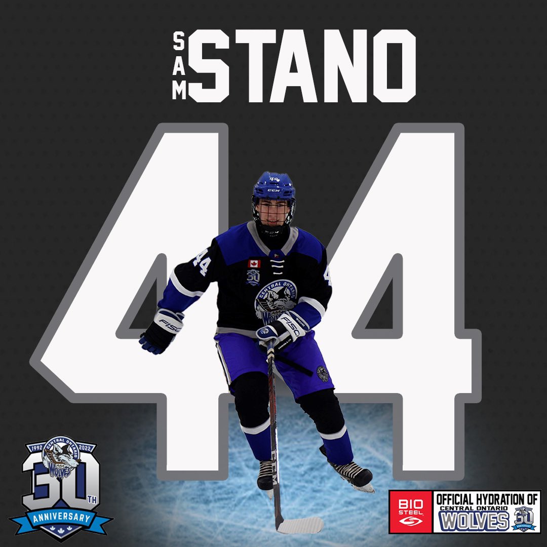 Central Ont Wolves U18 tweet media