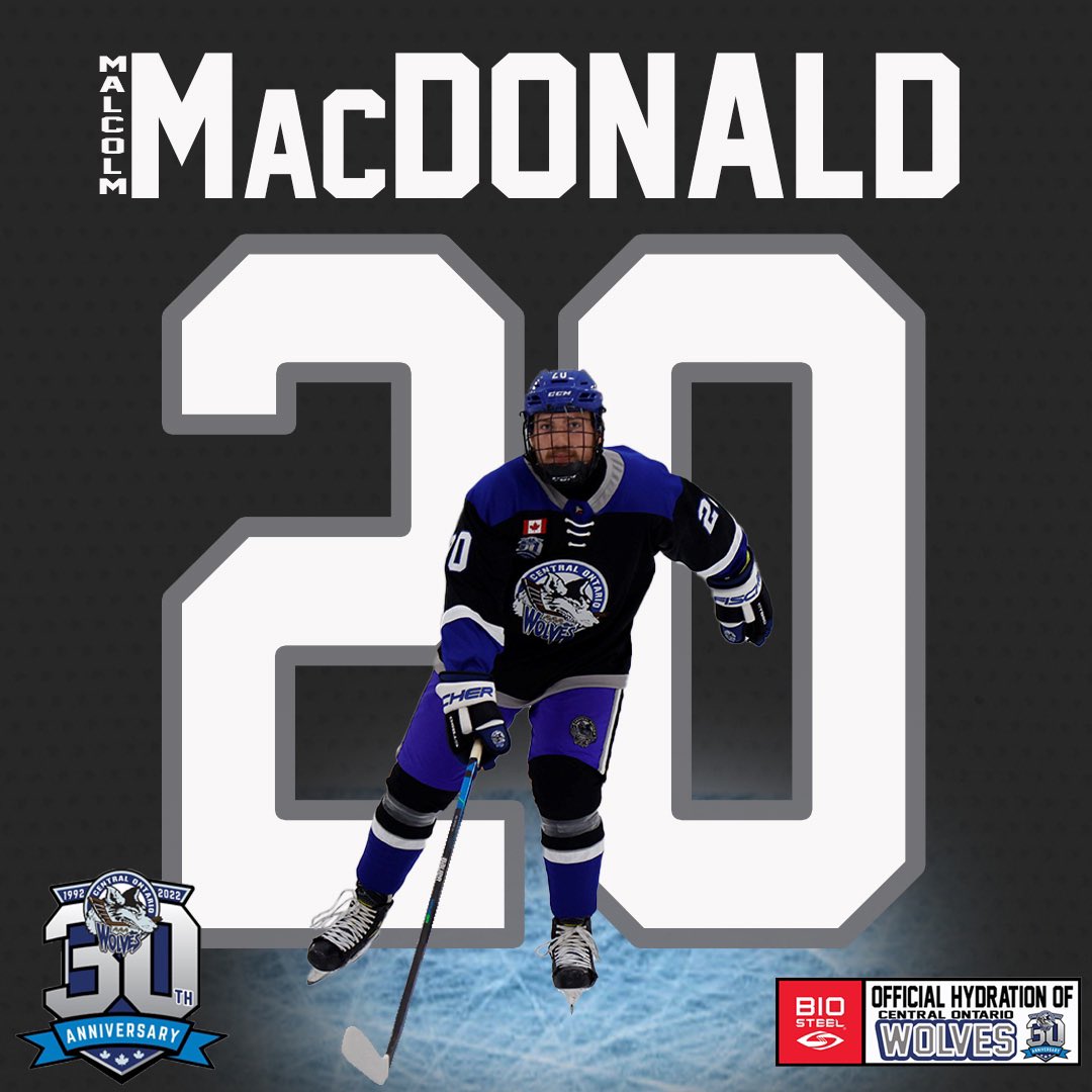 Central Ont Wolves U18 tweet media