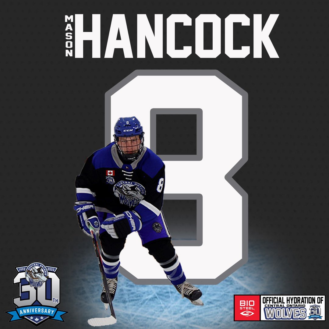 Central Ont Wolves U18 tweet media