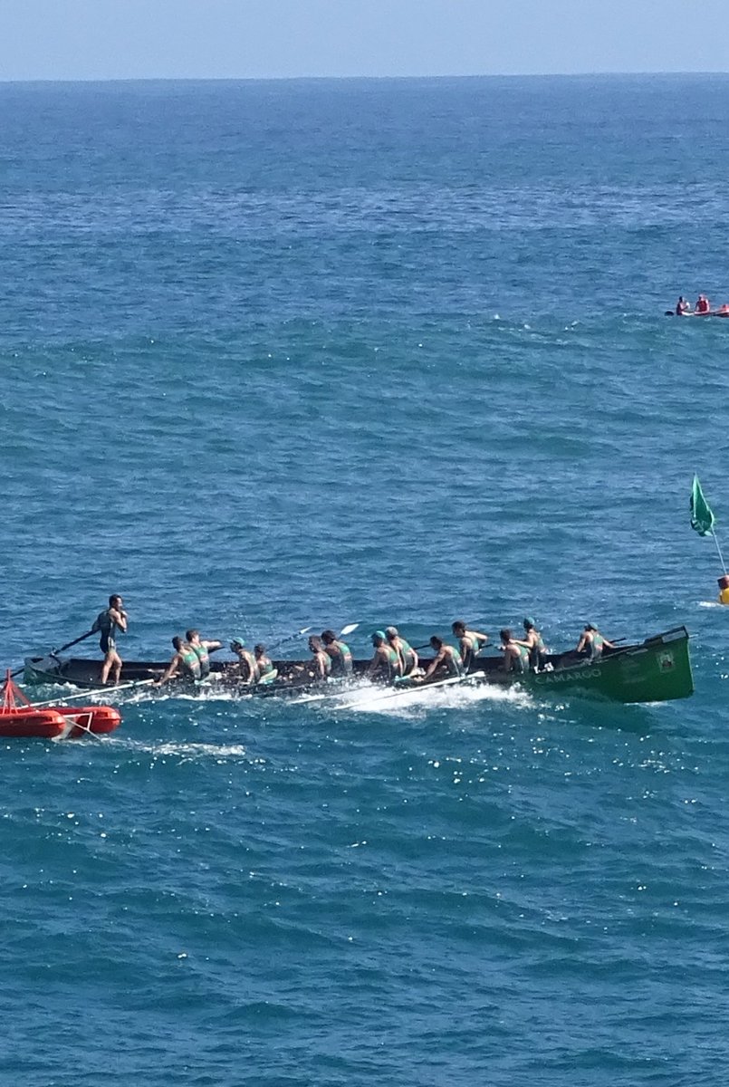 Camargo estará atento a lo que suceda este fin de semana para saber si el año que viene sigue en la liga ARC 1.