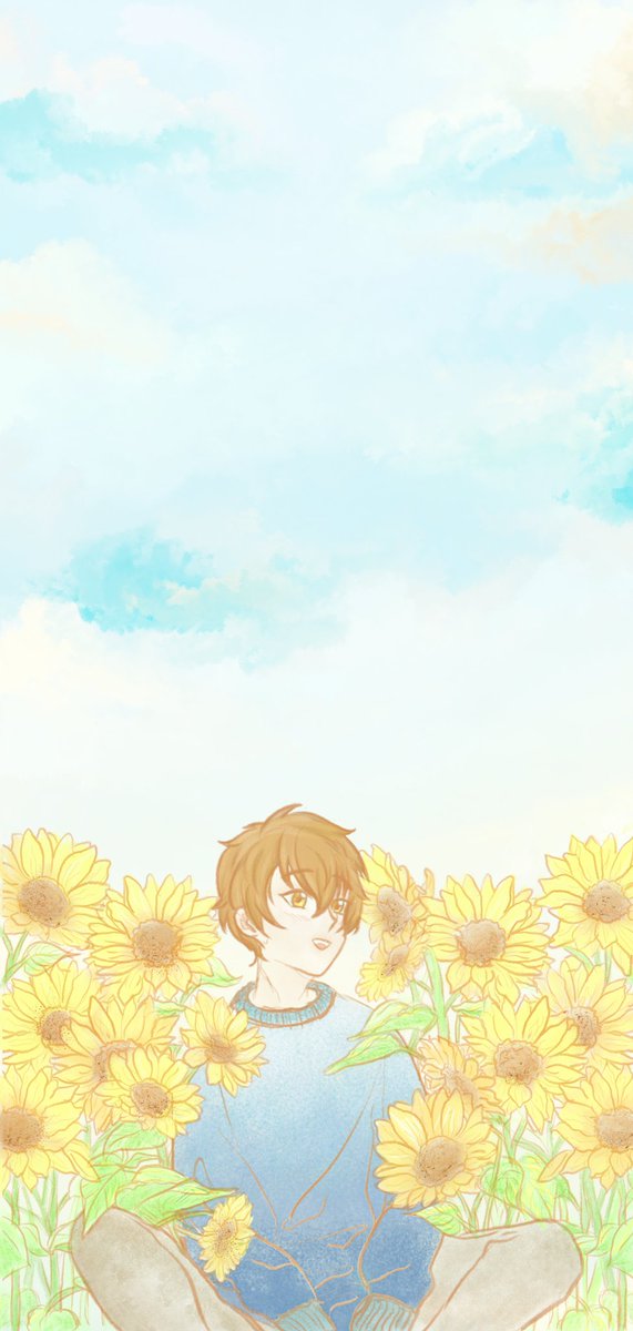 shinyahisa's tweet photo. hello daiyacity i am peddling eijun lockscreens once again :3 https://t.co/Ya7TUjibxI