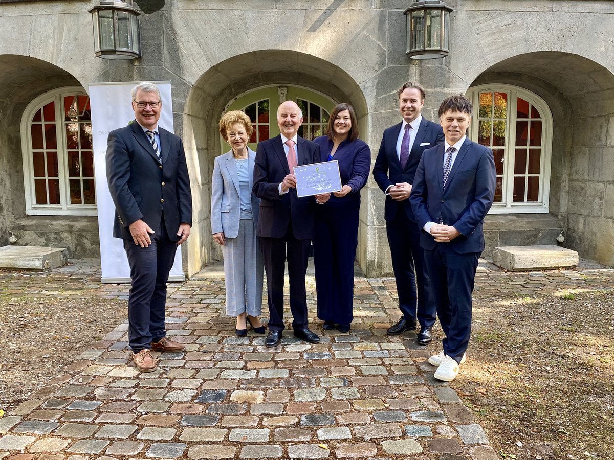 Wissenschaft, Forschung und Gleichstellung tweet media