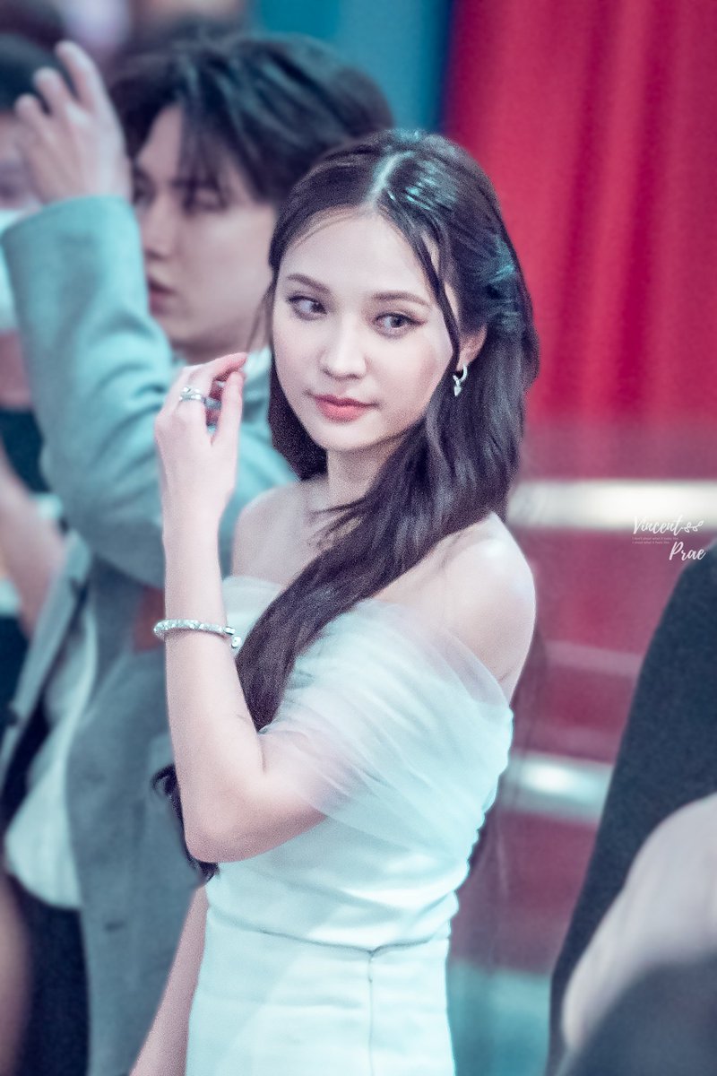 tuennnnnnn's tweet photo. วันนี้ไม่ได้มาอวยแต่เขาสวยจริงๆนะ🤍🤍 #แจนพลอยชมพู #แจนเฮ #JANHAE @Janhae https://t.co/YJidH5mcSz