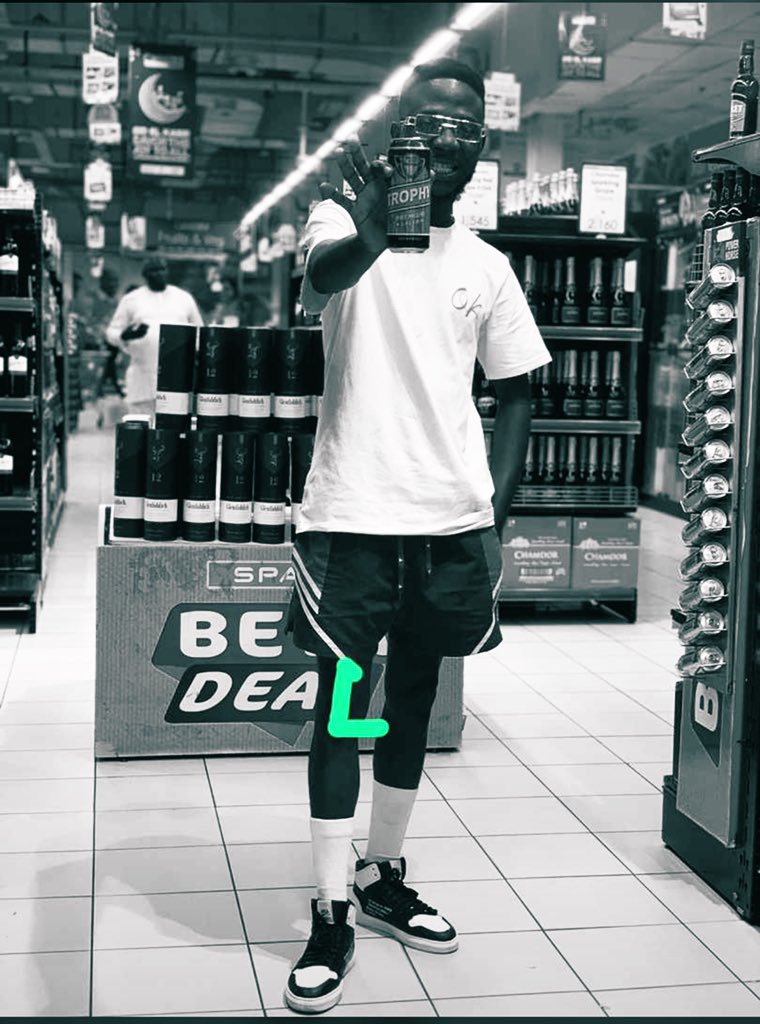 Ogunleyemoses91's tweet photo. #trouphy deal ✅✅❤️❤️❤️❤️@Naija_PR @ArewaTwiter @TrophyLager https://t.co/8PbXyFQhjE