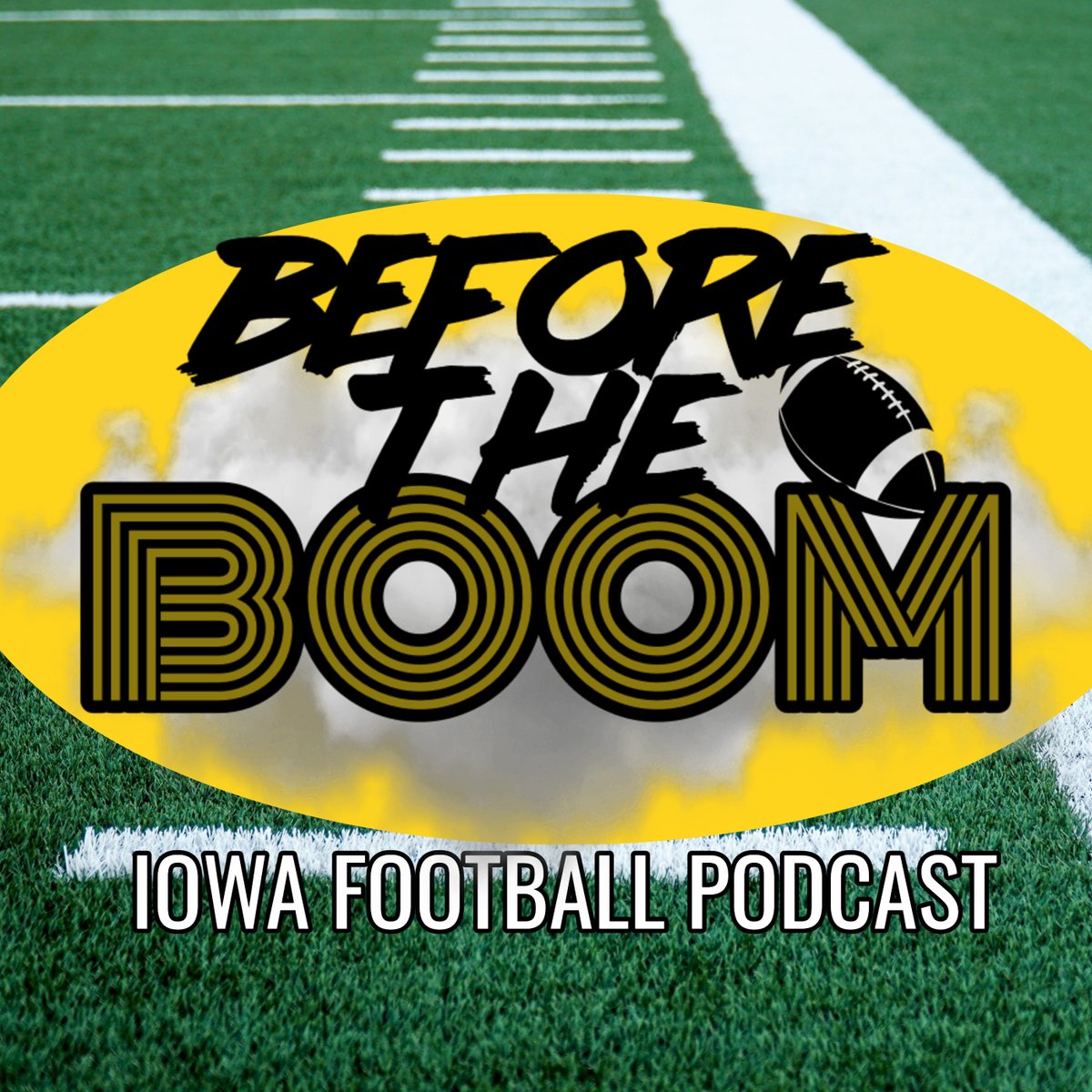 SWOnTheRadio's tweet photo. Getting ready to record episode 3 of the #BeforeTheBoom pregame podcast with @KGYMRadio later today.
Find it Friday morning on the KGYM website, KGYM app, in video form on Facebook or wherever you get your podcasts! https://t.co/YS5ePygNyi