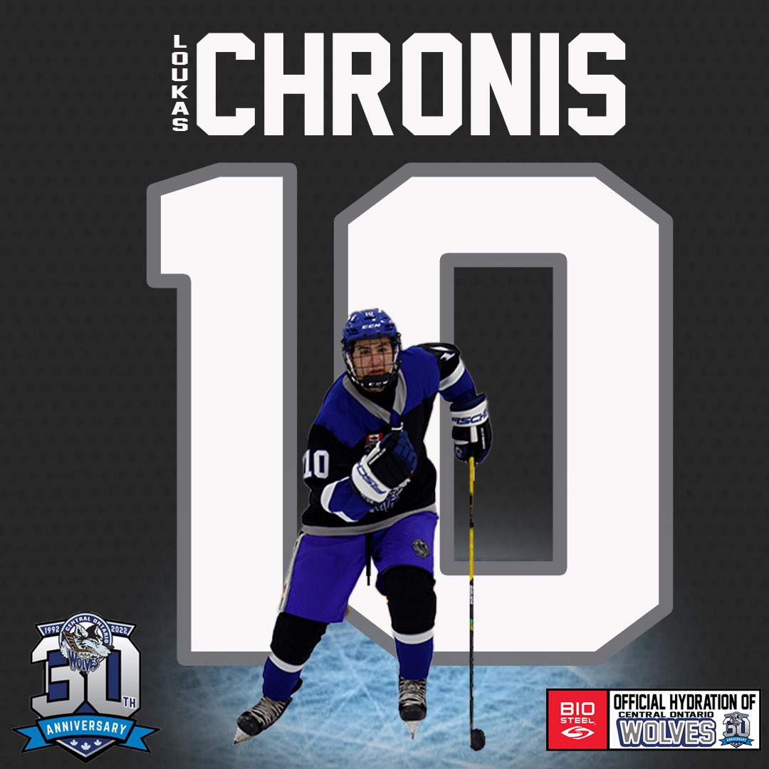 Central Ont Wolves U18 tweet media