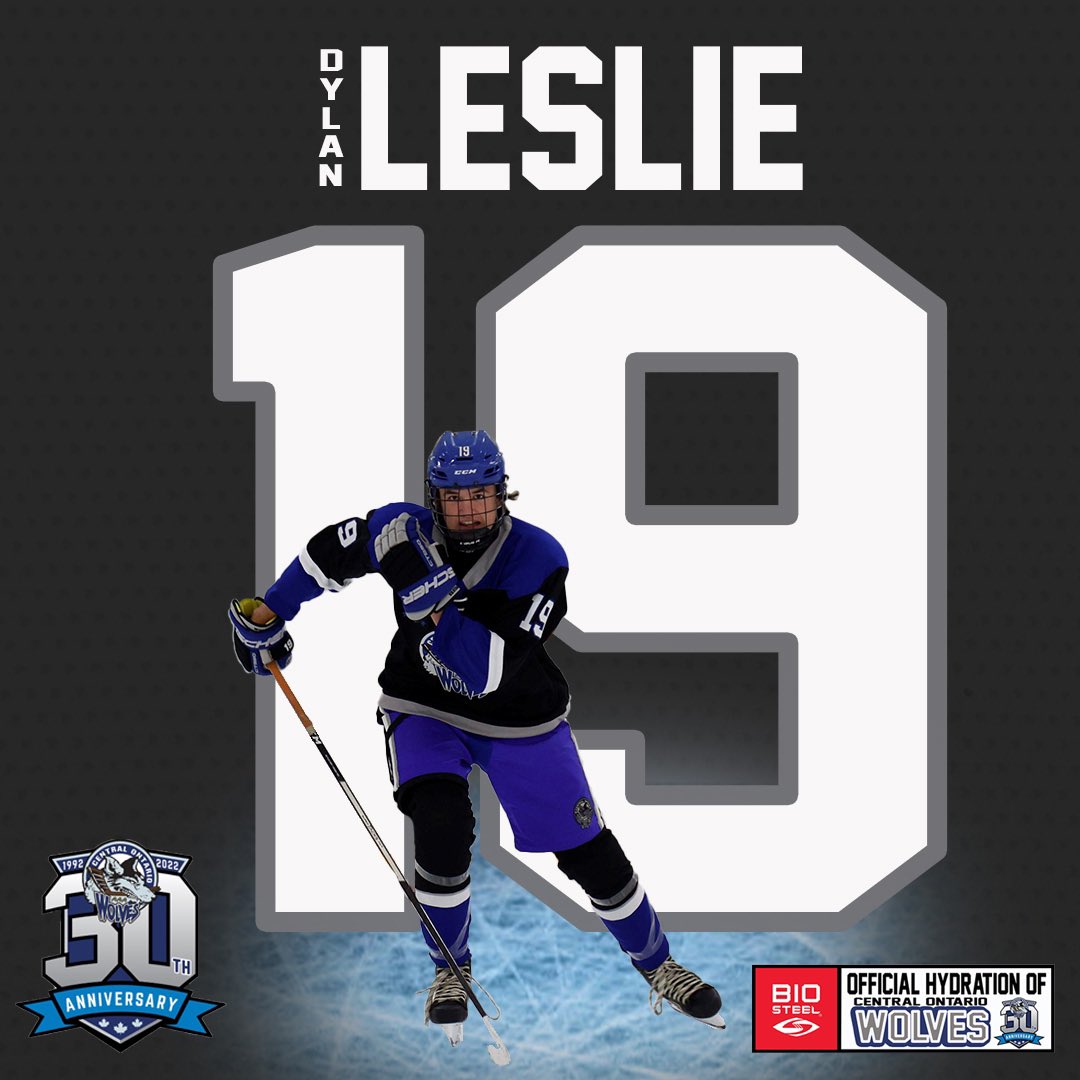 Central Ont Wolves U18 tweet media