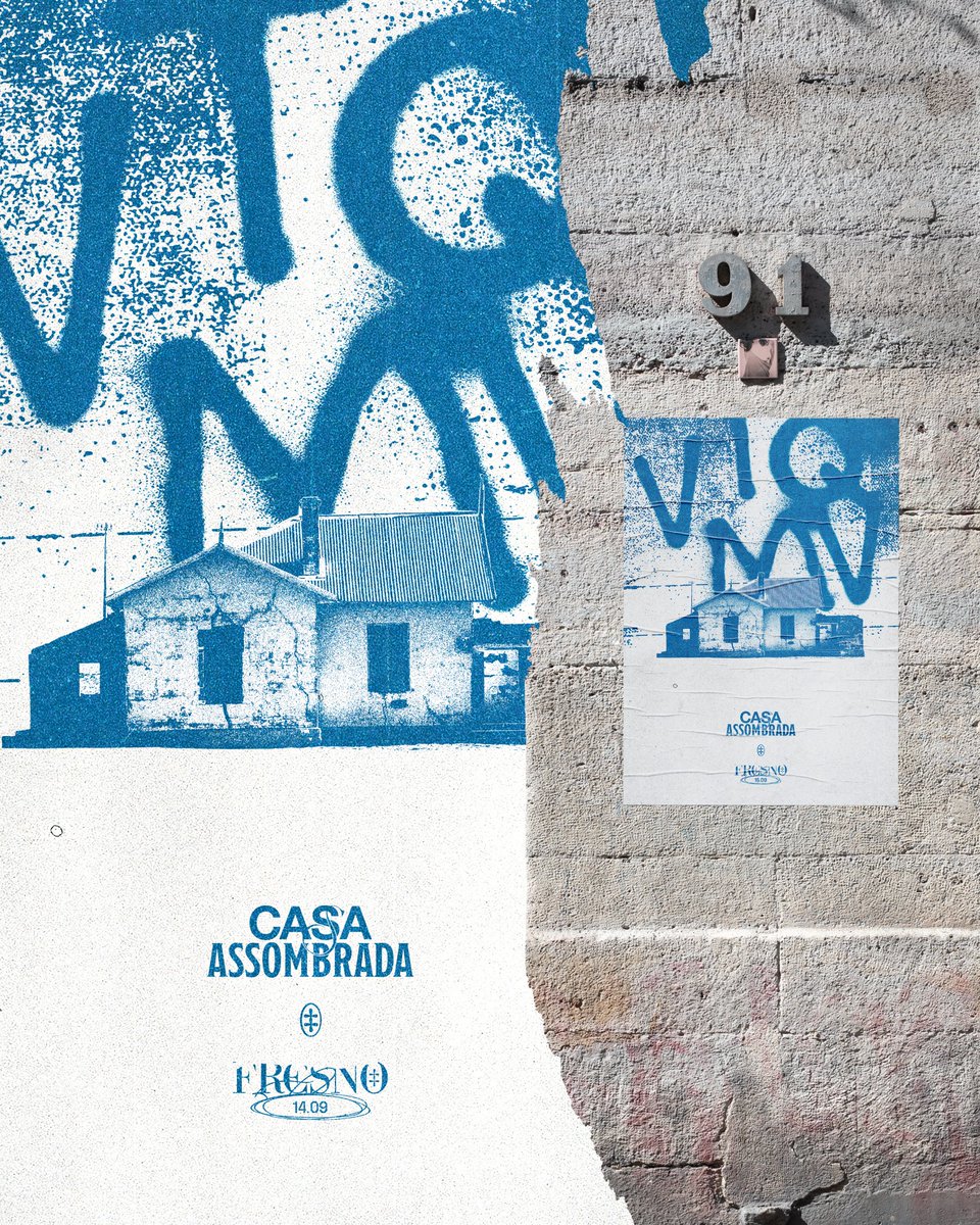 lipers0n's tweet photo. Visuais para Fresno, Casa Assombrada. by Flavor  –  Muito a agradecer pela oportunidade de trabalhar junto de uma galera dedicada e com gana pra soltar o braço, valeu demais! cc.@joaolessaneto,@_besko &amp; cia. https://t.co/yFolrPxTlc