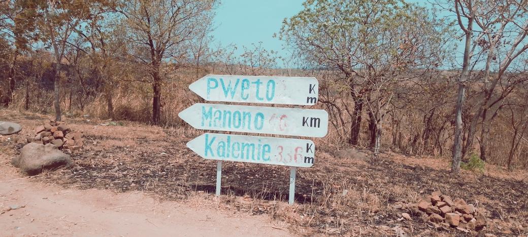 Congo profond. #Katanga <a href="/DiscoverTgnk/">Discover Tanganyika tours 🌊🌄</a>