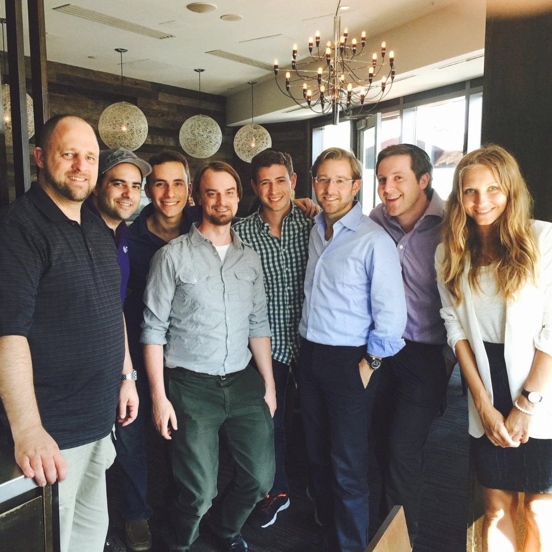 leverage__it's tweet photo. We had a blast building VISR from the ground up and being involved in Branding, Product Strategy, Development and Marketing. It is so rewarding for us to work with an incredible founding team working on a project so impactful as this - to help kids manage all online elements #tbt https://t.co/mTUMMf0OPC
