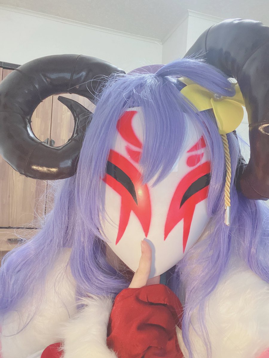 MTcoser's tweet photo. 「🐑Beauty fades. That is why it is beautiful.🐺」

-美麗事物皆會逝去。這正是它們會美麗的原因。

#cosplay #cosplayergirl #cos #coser #lol #lolcosplay #LeagueOfLegends #英雄聯盟 #靈花季 #靈花季鏡爪 #鏡爪
#奶茶 #啊茶 #喜歡可以分享 https://t.co/wzkCC0Tjgz