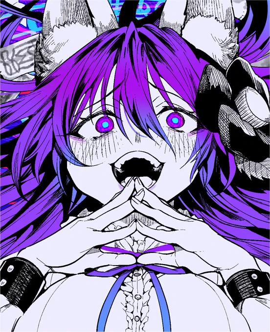 いいお顔だな 