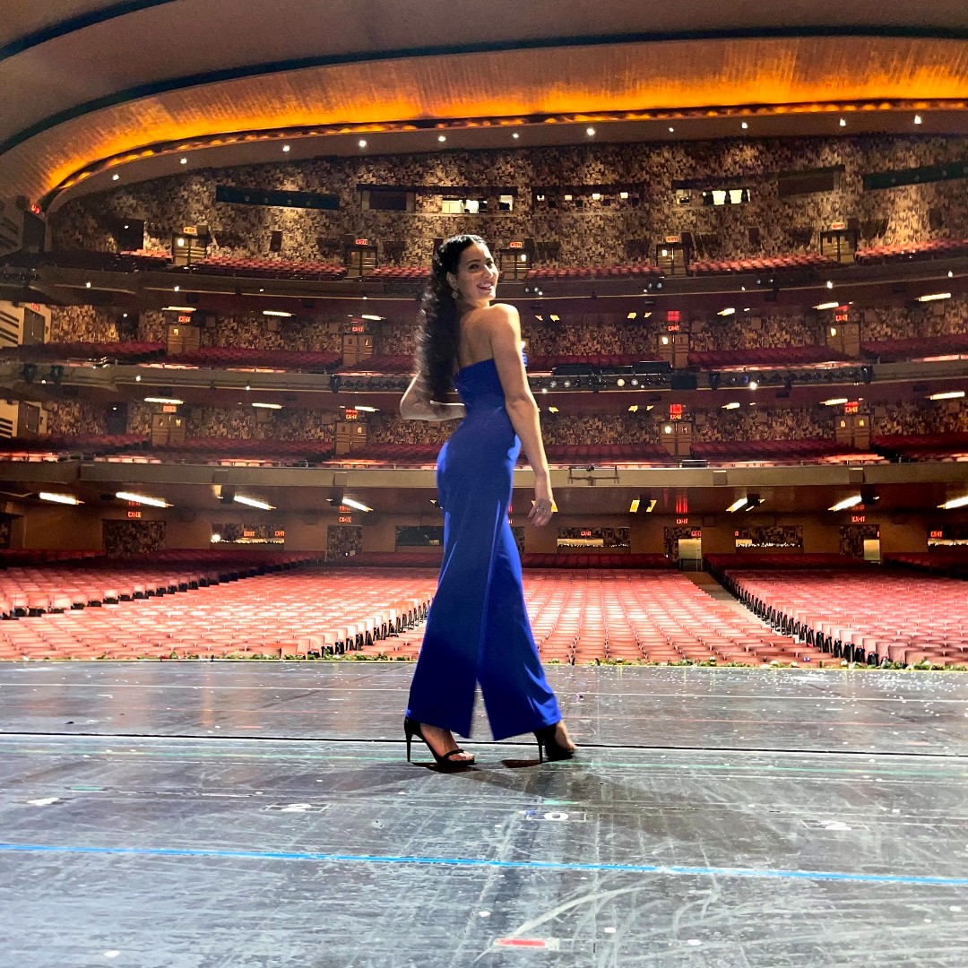 Rockettes On Twitter Dreams Became A Reality For Rockette Valeria рџ ѓ пёџ Rockettes On Twitter Dreams Became A Reality For Rockette Valeria рџ ѓ пёџ