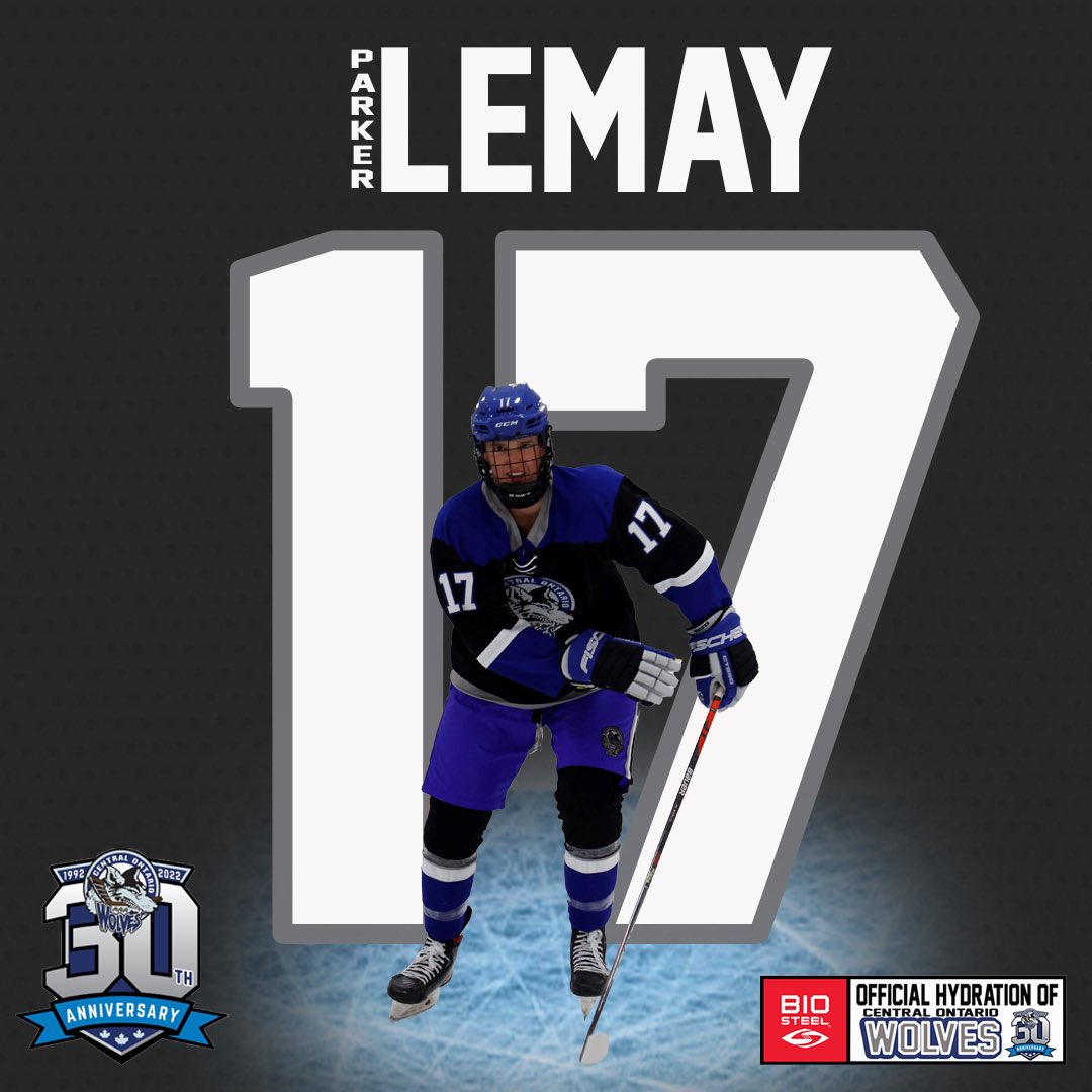 Central Ont Wolves U18 tweet media