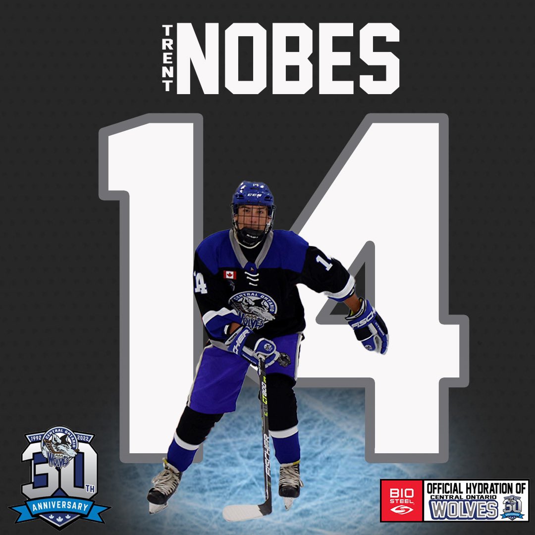 Central Ont Wolves U18 tweet media