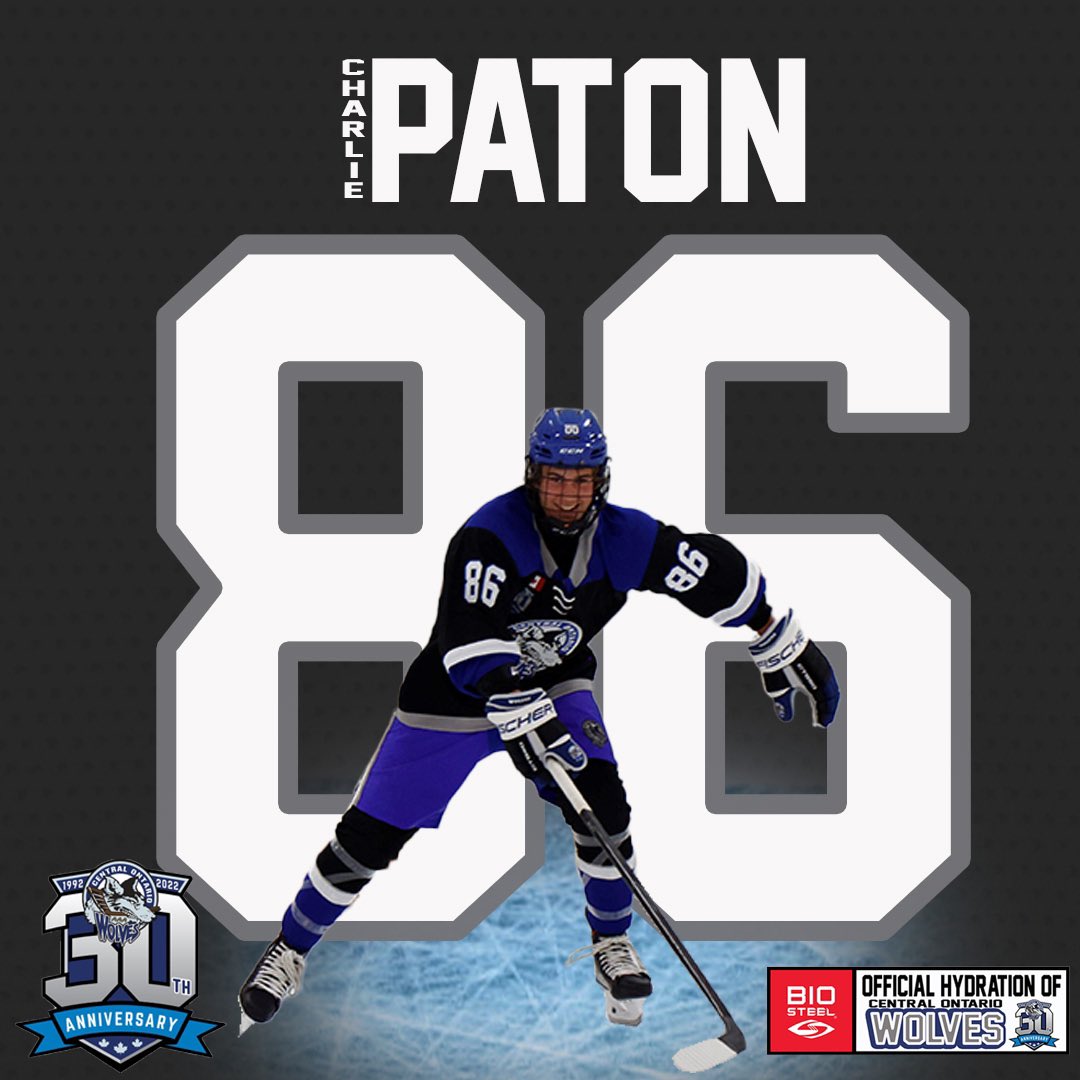 Central Ont Wolves U18 tweet media