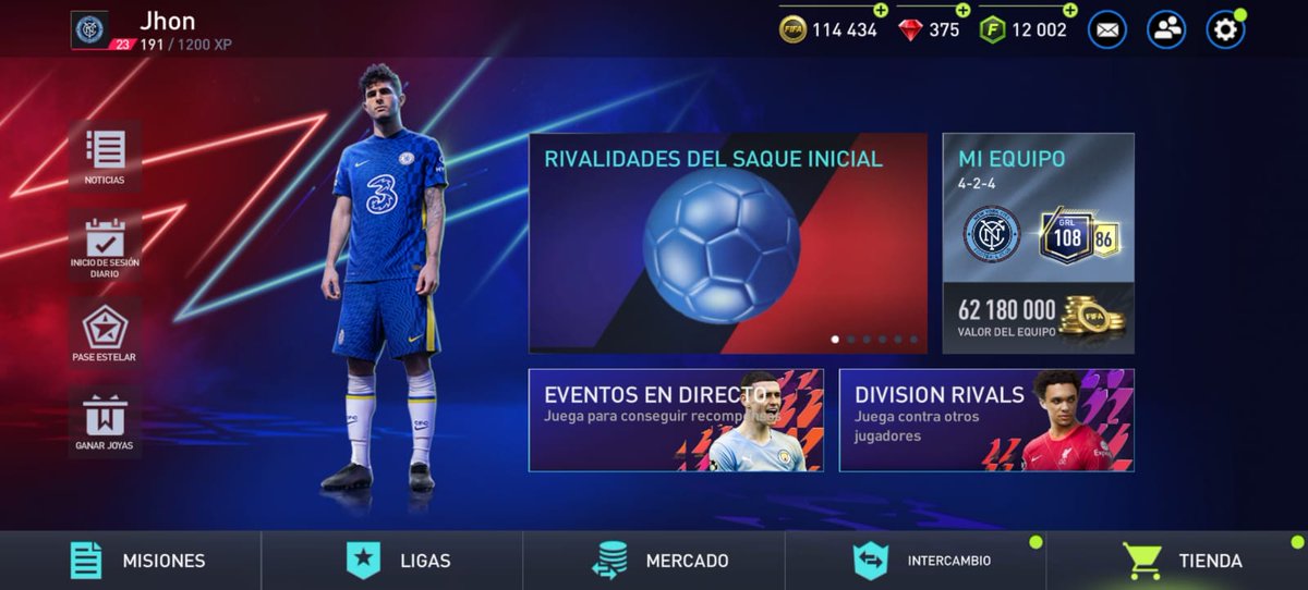 JohnXbet tweet media