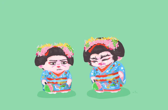 うまく…踊れない 
