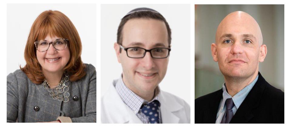 Congratulations to Drs. Amy Fox, D. Yitzchak Goldstein & James Szymanski @MontefioreNYC #Pathology for making the @pathologistmag #PowerList2022! The annual celebration honors the inspirational minds that underpin the medical laboratory. More: tinyurl.com/3w5ehky7
#pathtwitter