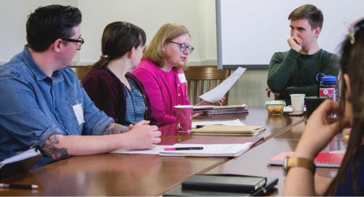 Hudson Valley Writing Project tweet media