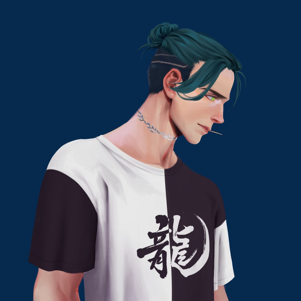 Slashiyy's tweet image. GIVEAWAY OF 2 IZUKAI TO 2 DIFFERENT PEOPLE!

These come from our testing we had on the mainnet and we decided to do a giveaway on them!

Steps:
Like &amp;amp; Retweet
Follow: @Izukainft 
Tag friends in comments!

Winners will be selected 5hrs from now.

@Izukainft #SolanaNFT #Solana