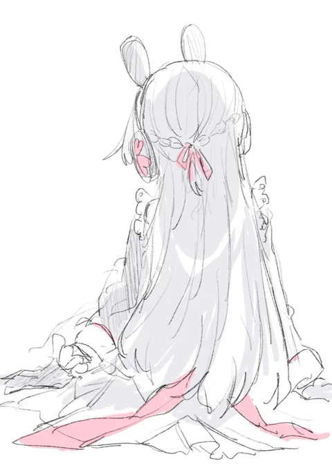 アイドル衣装も好きの絵 
