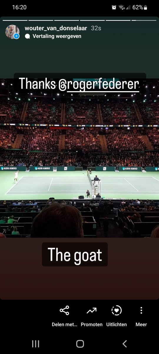 WVDART's tweet photo. #federer #rogerfederer #thegoat https://t.co/y5IetRed0Q