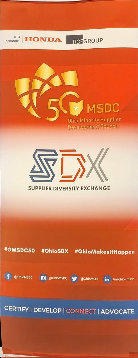 Working on Objectives, Goals, Strategies and Measures with the @OhioMSDC network to drive growth and economic equity! 
#DiversityMatters
#OhioMakesItHappen #OhioSDx