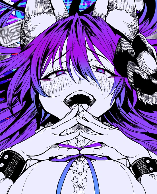 いいお顔だな 