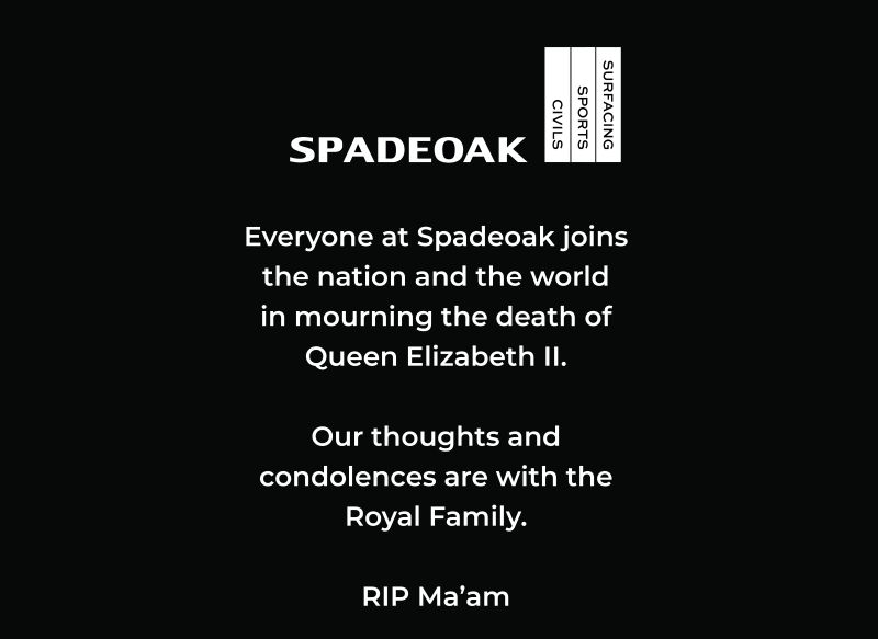 Spadeoak's tweet image. 