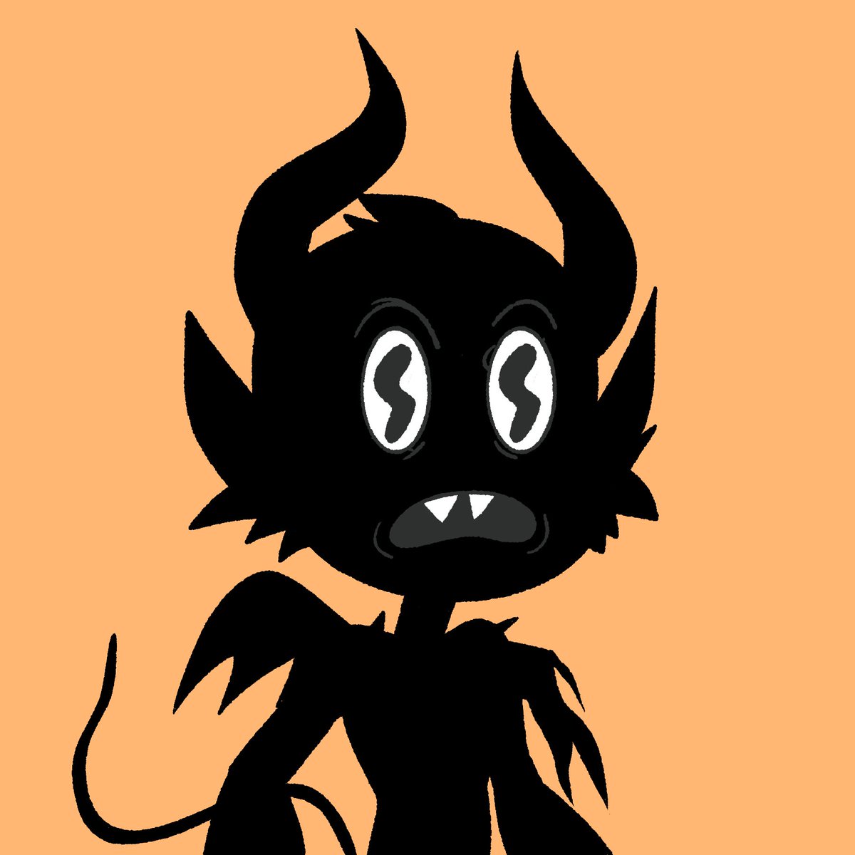 Buenas pequeños Imps! Mañana daremos la fecha de nuestro primer AMA aquí en Twitter Spaces, además tendremos con nosotros un invitado muy especial! 
Si adivináis en comentarios quien es, tenéis premio! 🔥👹

#NFT #PolygonNFT #PolygonMatic #NFTGiveaway #NFTProject #RAVE