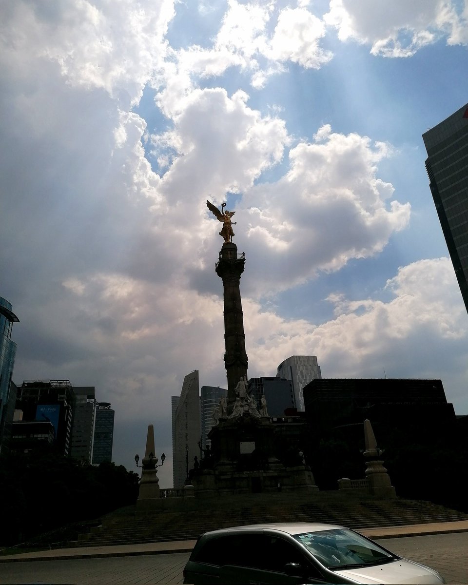 MnicaC8's tweet photo. #CDMX #angeldelaindependencia #contraluz https://t.co/cbdz3JeIsz