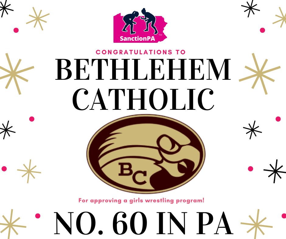 Pennsylvania Girls Wrestling tweet media