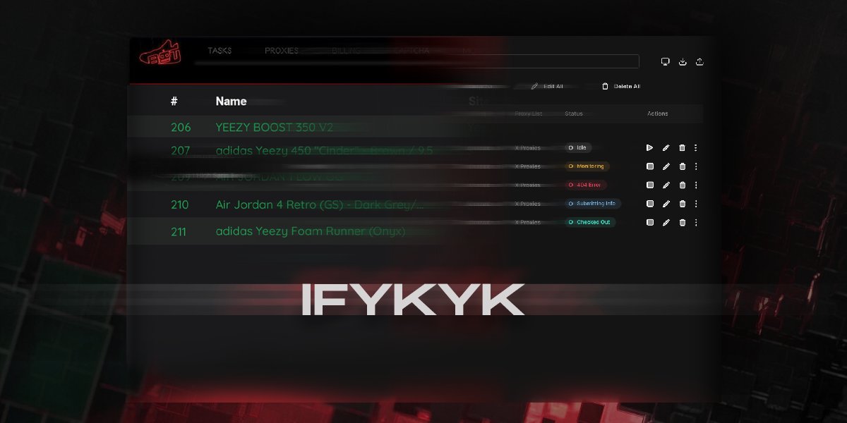 You're not ready for what's coming🔥
RT to win NSB🎁
#ifykyk
