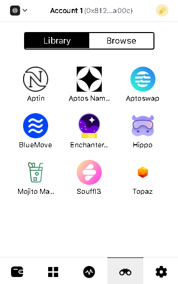 DuttonAdelaida's tweet photo. and in the wallet the whole eco system is at hand, it is very convenient
@Gurkovich95 @AliceRo93573723
@IrinaSm49956392 
@ElenaLi43108956 
@GrefySasha 
#APTOS #Martian #MartianWallet https://t.co/fZttyQ599G