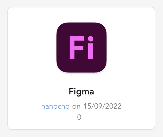 macOS_icons's tweet photo. Not even an hour since the Adobe and Figma announcement, and this has already been uploaded to https://t.co/aW3H2p2iDT

😢 Let's all go and cry collectively https://t.co/mTTUh0Y2iz