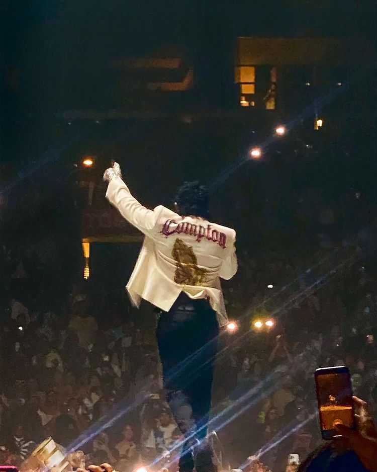 hiiipowers's tweet photo. C O M P T O N @kendricklamar 🙌 https://t.co/wyjhPncs6z