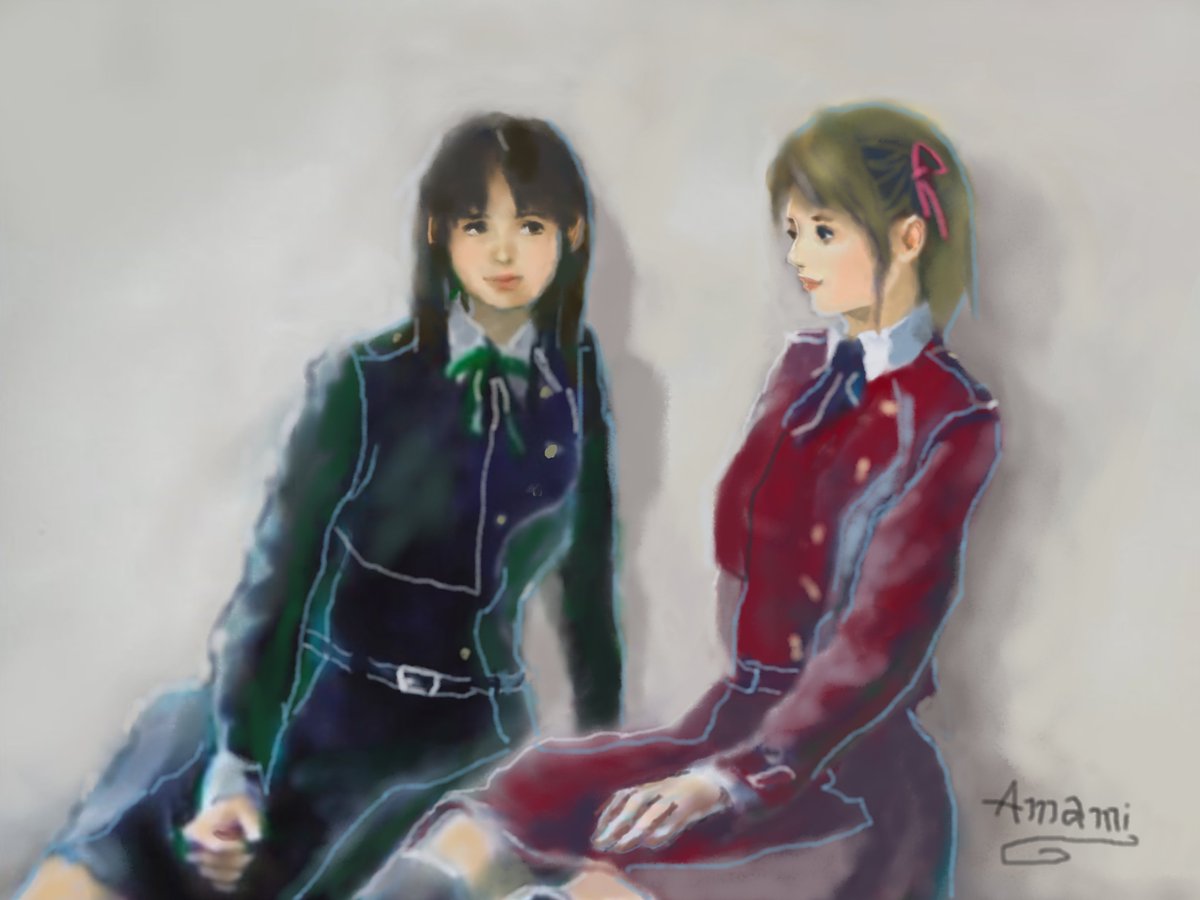 Sweetsman7's tweet photo. 自作小説倶楽部　第25冊
紅之蘭 著／ガリア戦記38
https://t.co/NM73TlL3Ym
奄美剣星 著／カスター荘の事件01
https://t.co/ujSdJ1jgNr
らてぃあ 著／天使の思い出https://t.co/evyekgsfwo
柳橋美湖 著／北ノ町の物語99
https://t.co/63F9ZjHQan
＊
Ⓒ奄美／『リコリス・リコイル』
補正完了！ https://t.co/aNhjydknvK