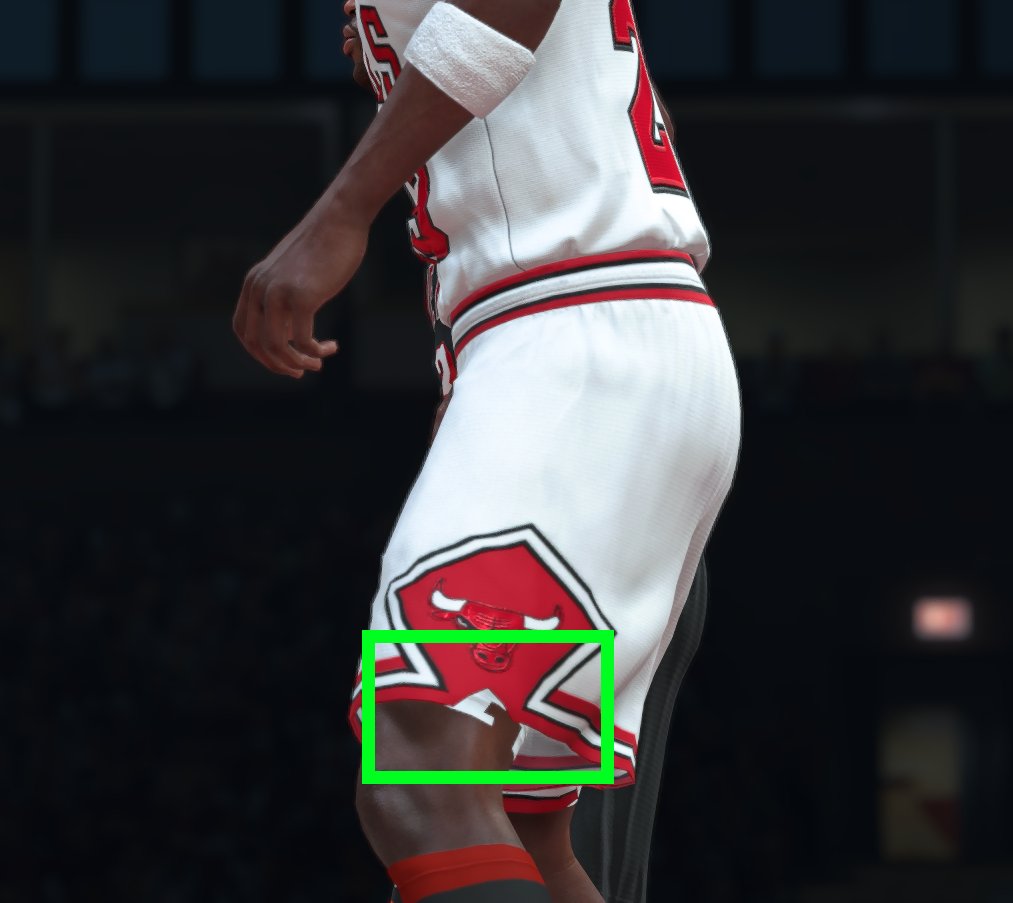 2k23 Custom Uniforms - Operation Sports Forums