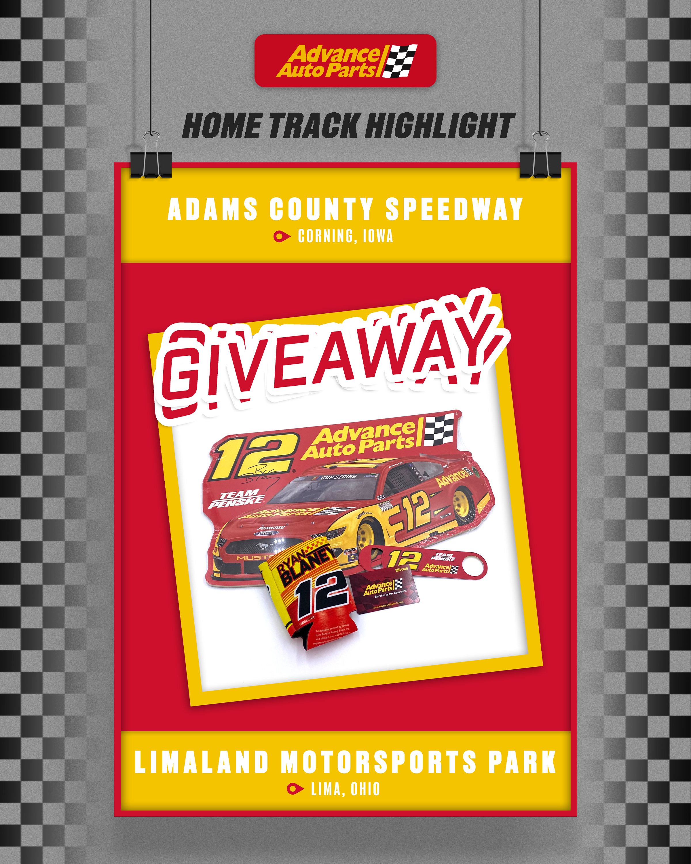 Advance Auto Parts (@AdvanceAuto) / Twitter