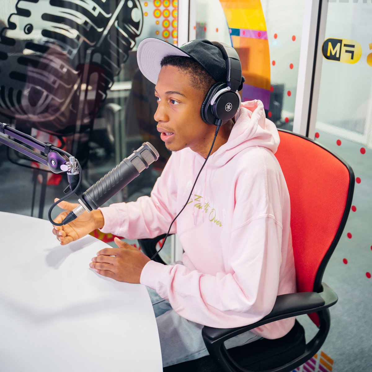 THE SEER tweet media