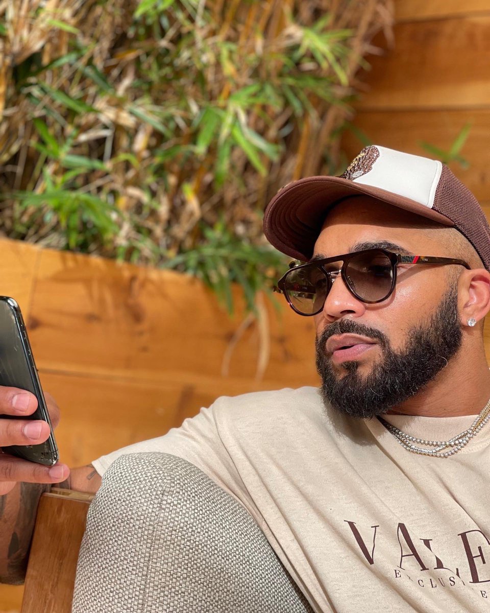 Tyler Lepley tweet media