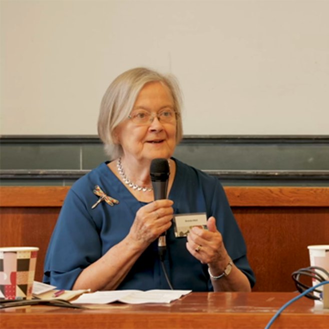 ISJPS_Sorbonne's tweet photo. 📺 Retrouvez sur la chaîne de l'ISJPS les séances plénières du congrès #Féminisme, #droit et #citoyenneté (11-12/07/22)
🔸 Grand entretien avec Lady Hale
🔸Intervention de Diane Roman : Citoyenneté et droits reproductifs

👉https://t.co/dQHS3WLdoV

@SorbonneParis1 @LaboGenERe https://t.co/ohXq4Gj0cL