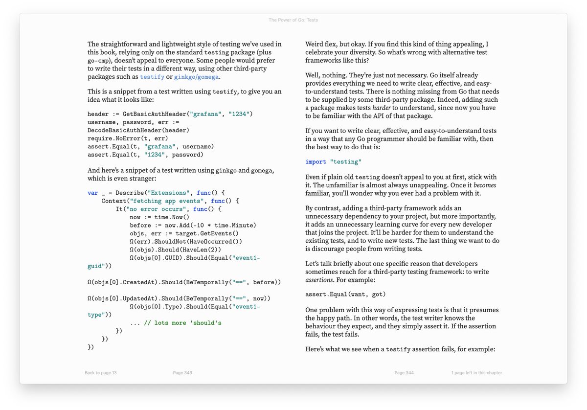 John Arundel tweet media