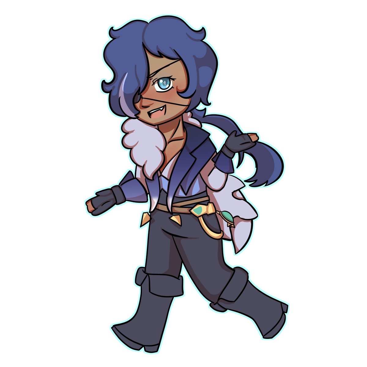Gal (COMMISSIONS SELECTIVR) tweet media