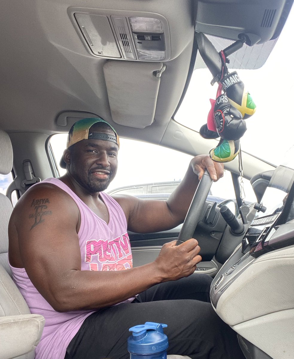 💯Mandate A Balanced Life💯 tweet media