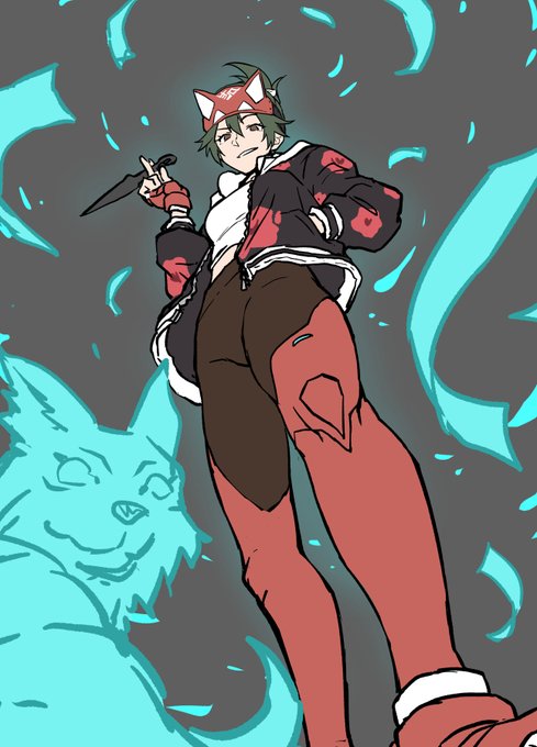 もうあきらめ… 