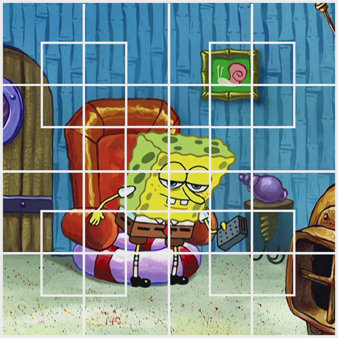 NickALive Nickelodeon News Videos ForAllFans On Twitter RT how-many-squares-are-there-puzzle-solution-youtube